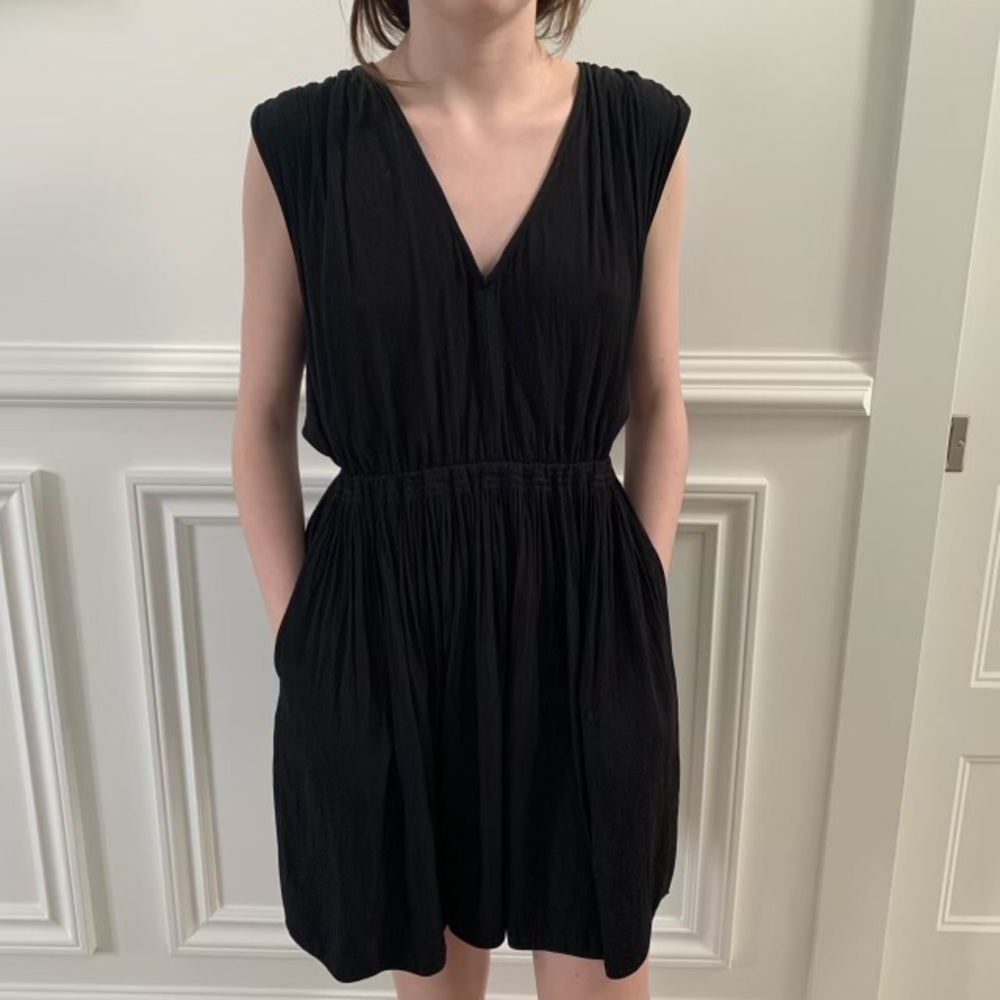 Aritzia dress